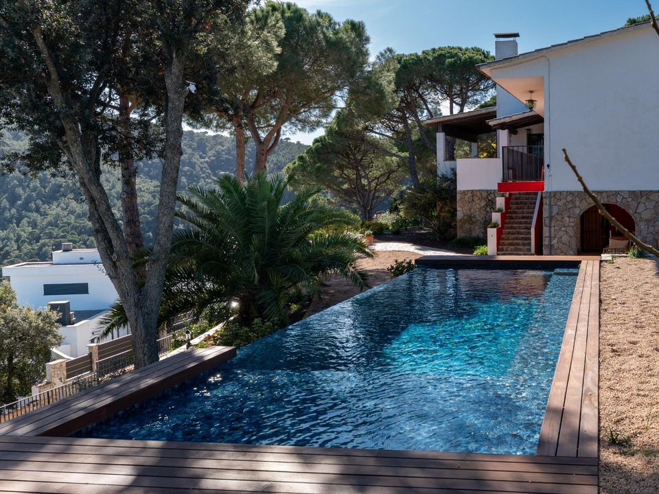 Villa i Sant Feliu De Guixols, Gerona - foto 5