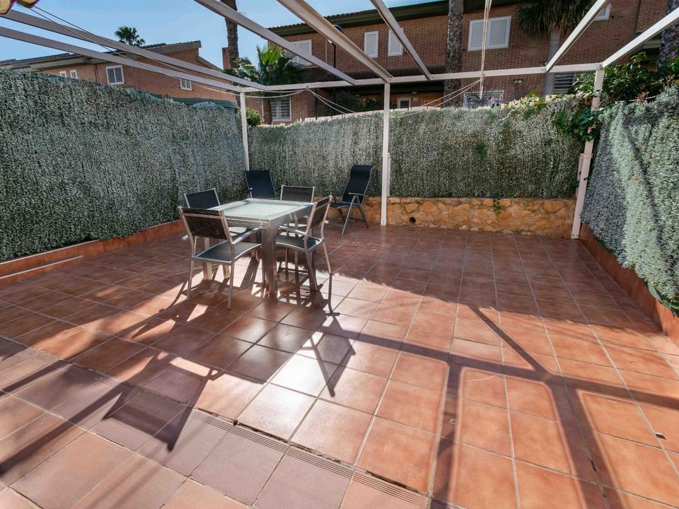 Rækkehus i Albir, Alicante - foto 4