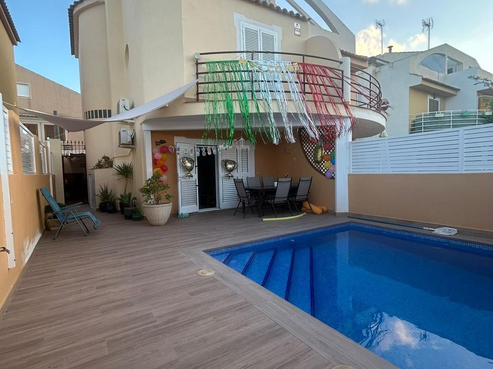 Duplex i Mazarron, Murcia - foto 1