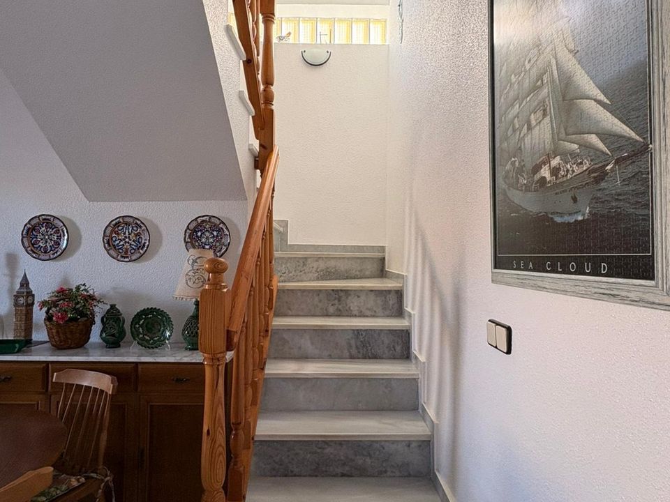 Duplex i Mazarron, Murcia - foto 4