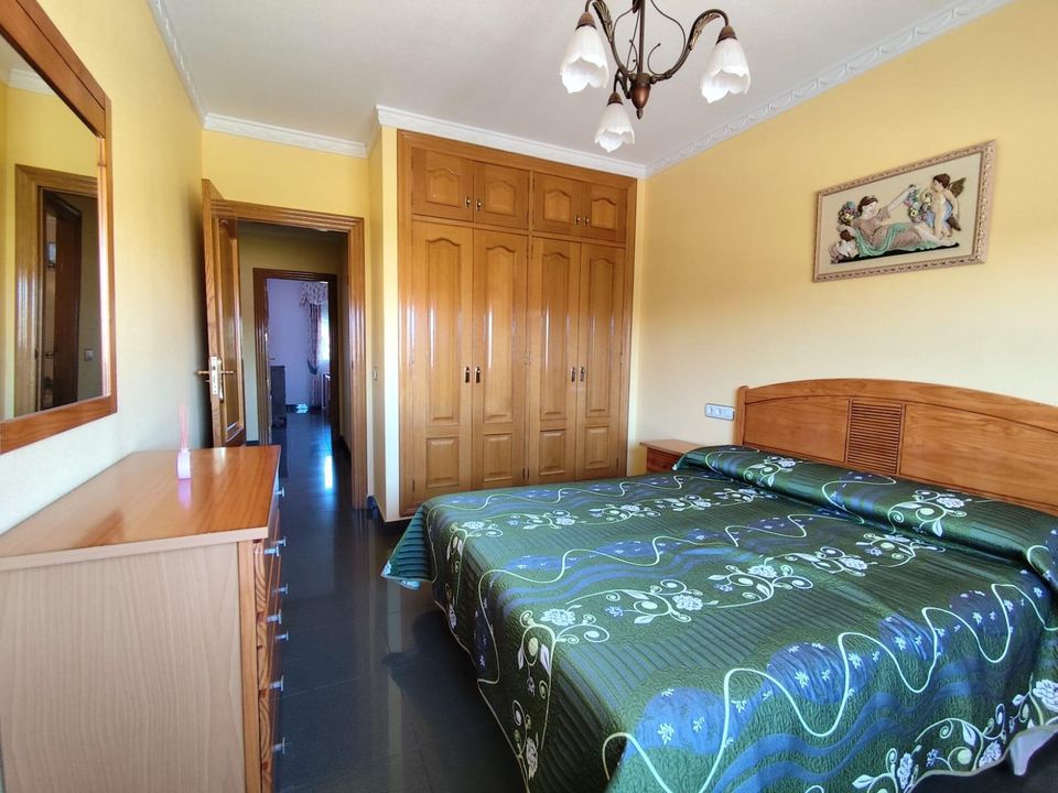 Rækkehus i Los Alcazares, Murcia - foto 1