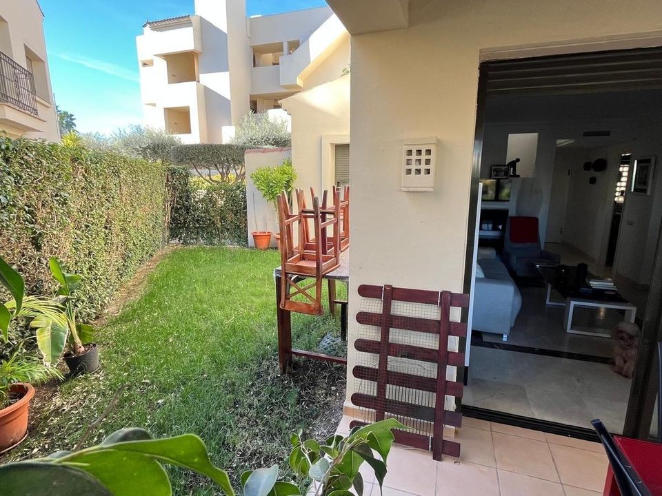Duplex i San Javier, Murcia - foto 1
