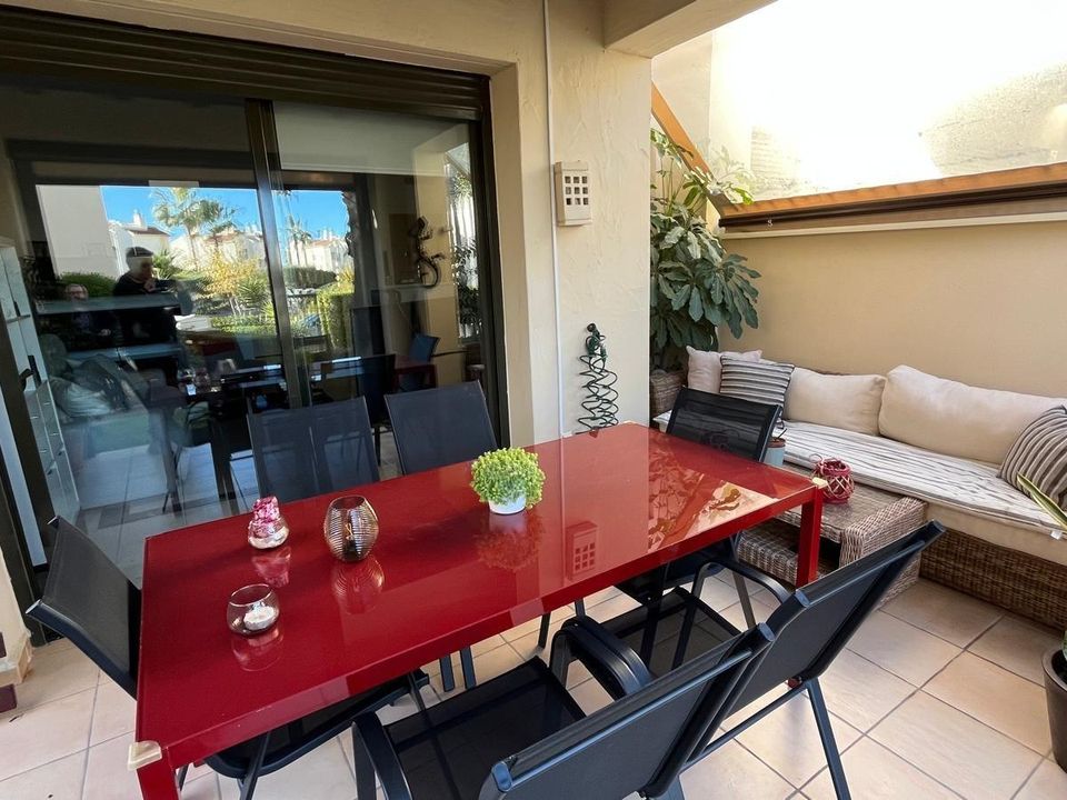 Duplex i San Javier, Murcia - foto 2