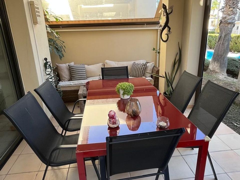 Duplex i San Javier, Murcia - foto 5