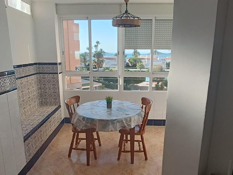 Lejlighed i Cartagena, Murcia - foto 1