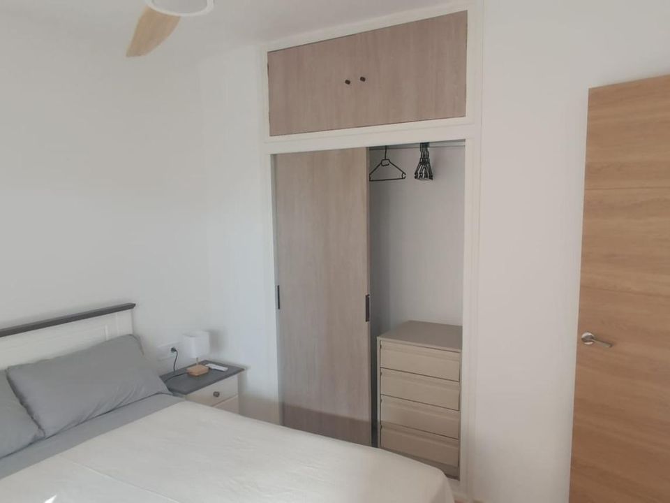 Lejlighed i Cartagena, Murcia - foto 4