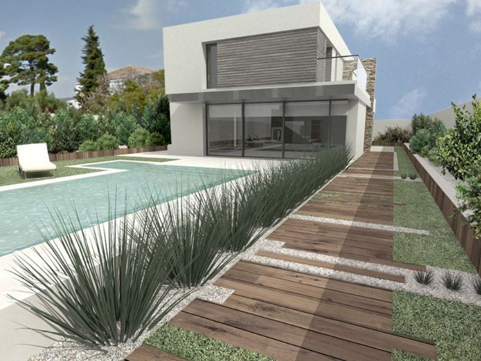 Villa i Navajas, Castellon - foto 1