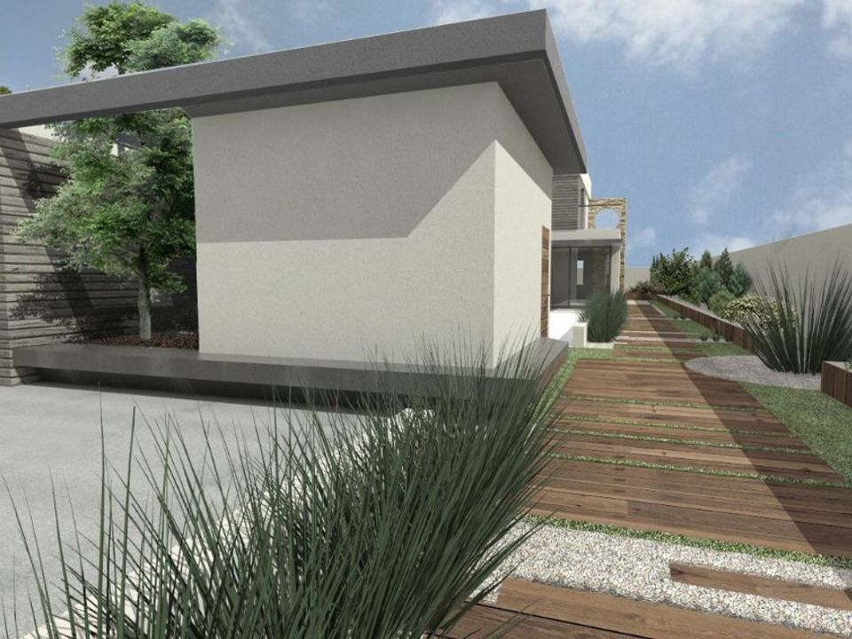 Villa i Navajas, Castellon - foto 3