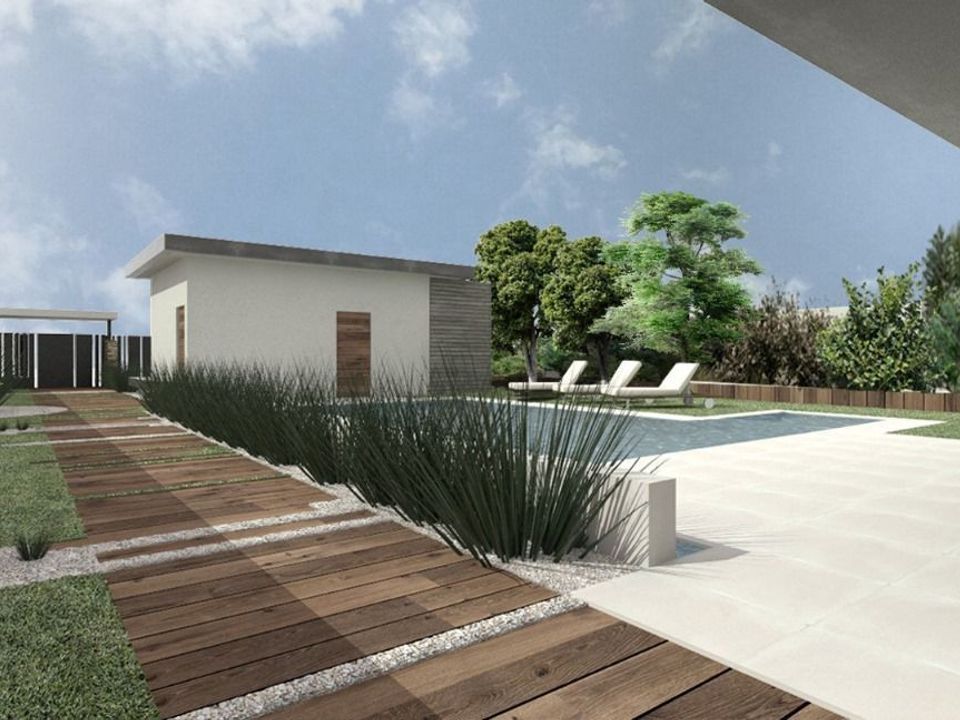 Villa i Navajas, Castellon - foto 4