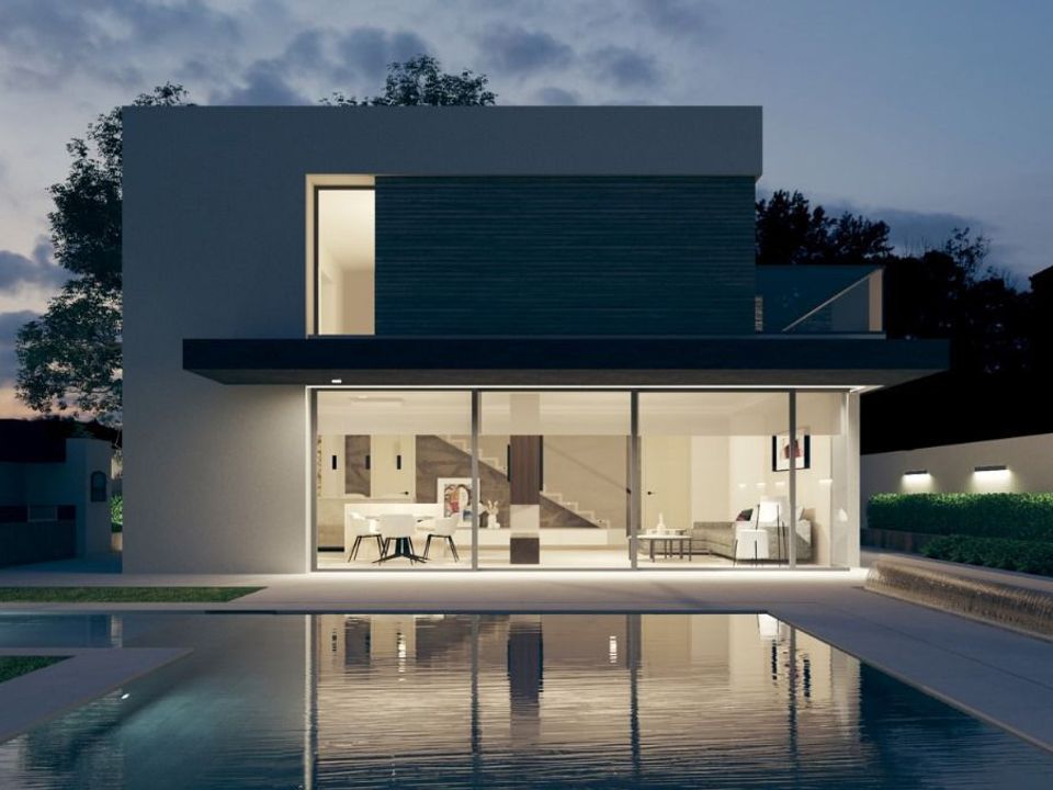 Villa i Navajas, Castellon - foto 5