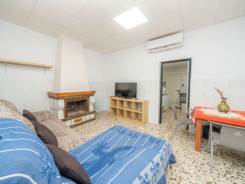 Landejendom i Orihuela, Alicante - foto 1