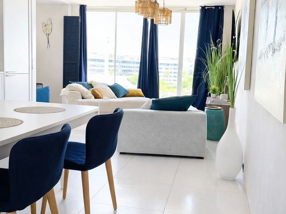 Penthouse i Ibiza, Ibiza - foto 1