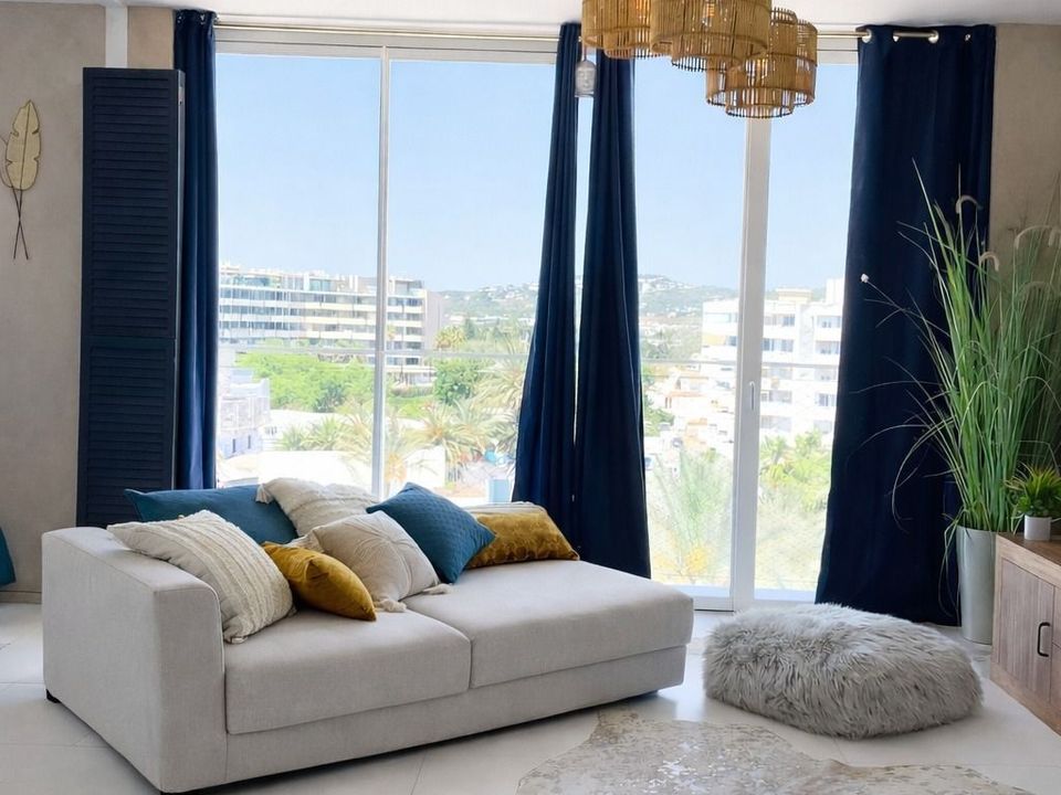 Penthouse i Ibiza, Ibiza - foto 2