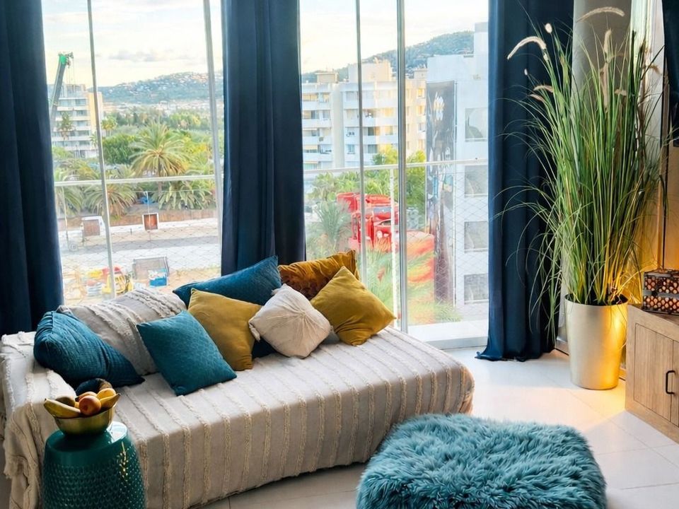 Penthouse i Ibiza, Ibiza - foto 3