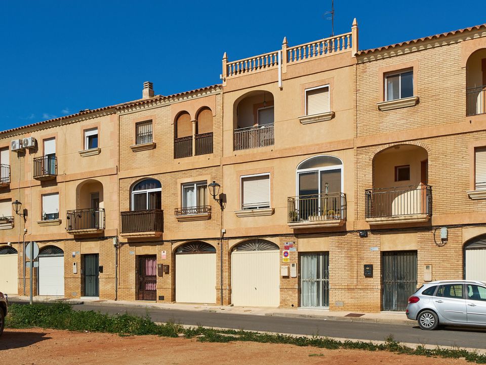 Rækkehus i Turre, Almeria - foto 2