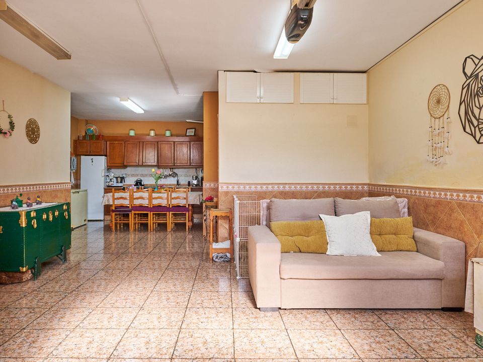 Rækkehus i Turre, Almeria - foto 3