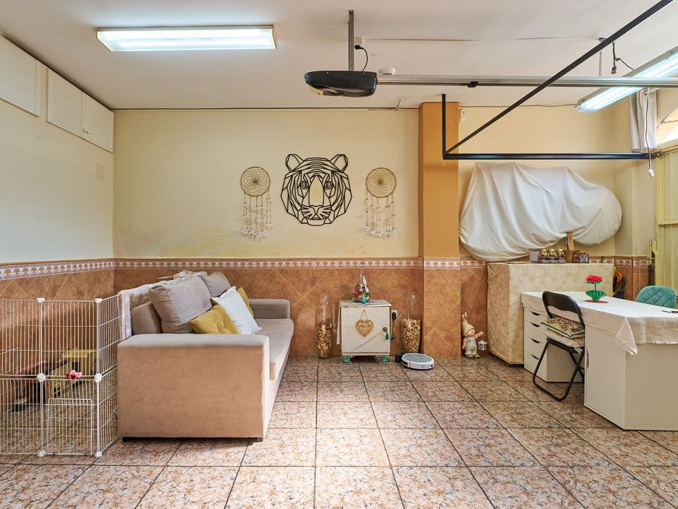 Rækkehus i Turre, Almeria - foto 4