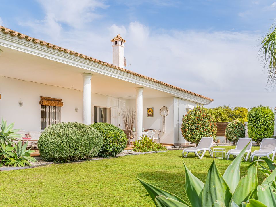 Finca a Barbate, Cadiz - foto 1