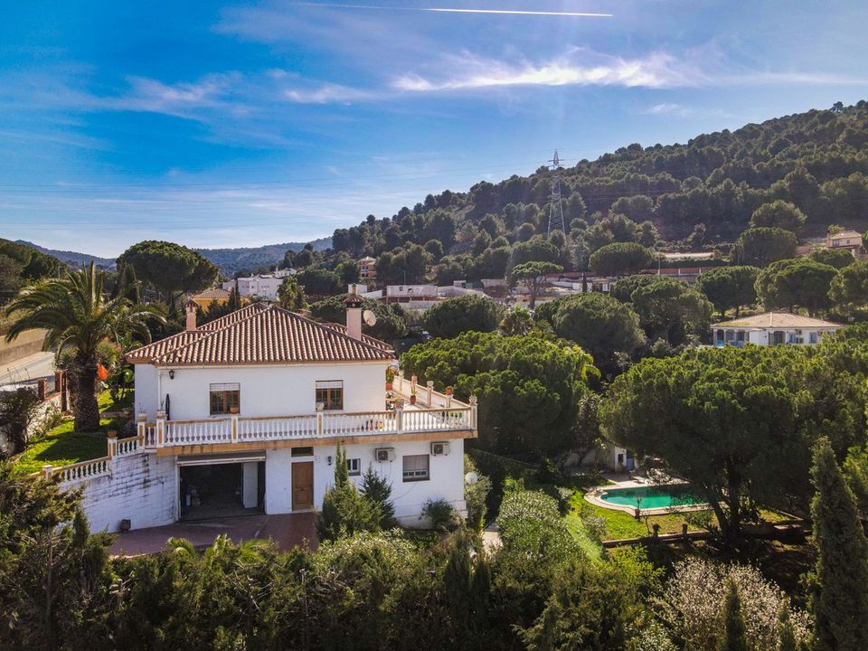 Villa i Alhaurin De La Torre, Malaga - foto 2