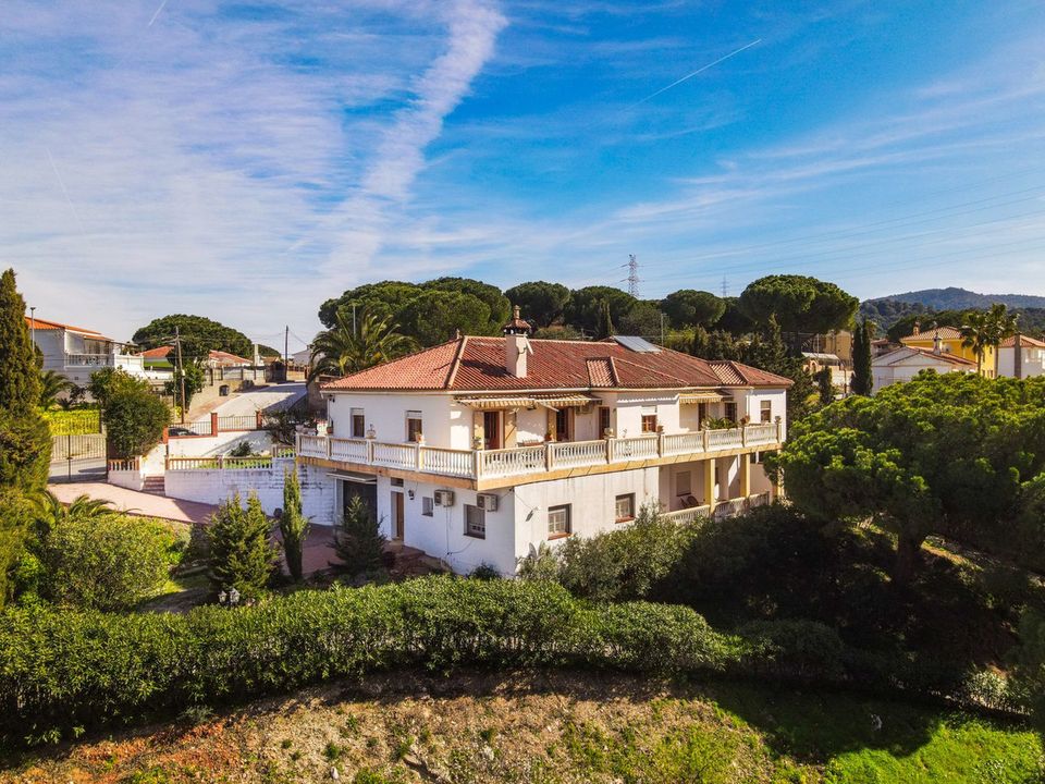 Villa i Alhaurin De La Torre, Malaga - foto 3