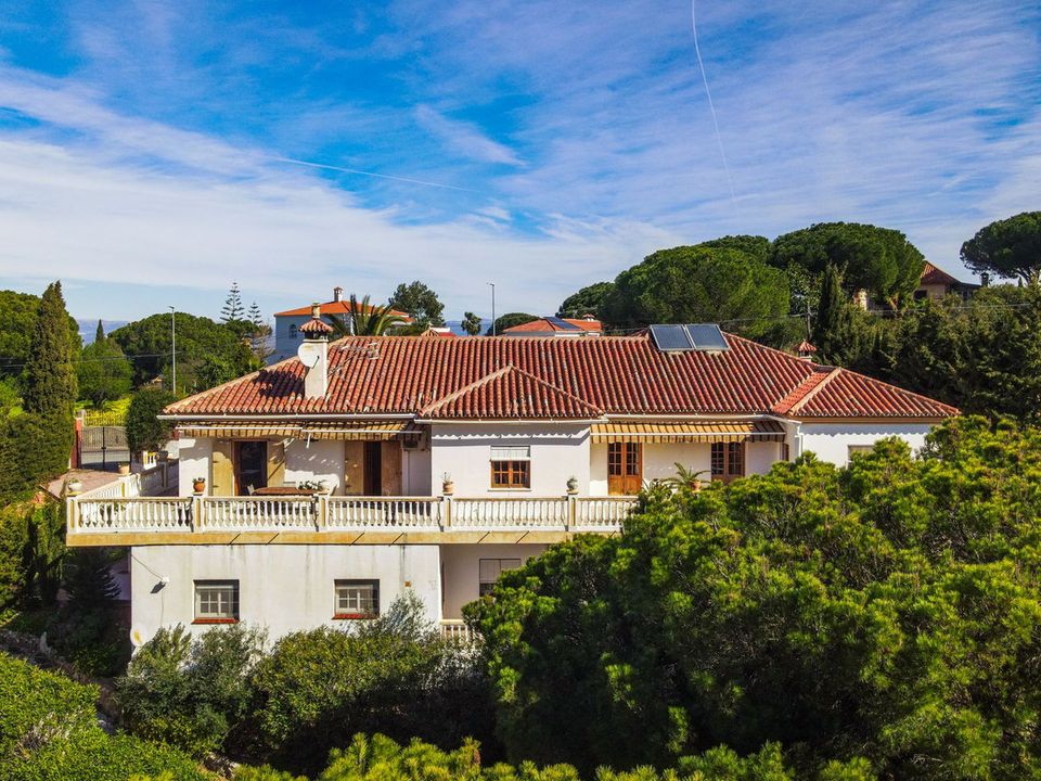Villa i Alhaurin De La Torre, Malaga - foto 4