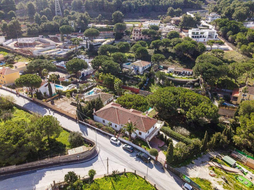 Villa i Alhaurin De La Torre, Malaga - foto 5