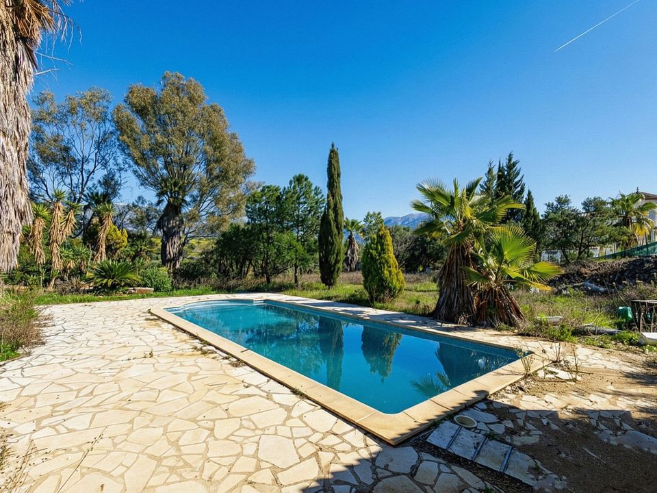 Villa i Vinuela, Malaga - foto 4