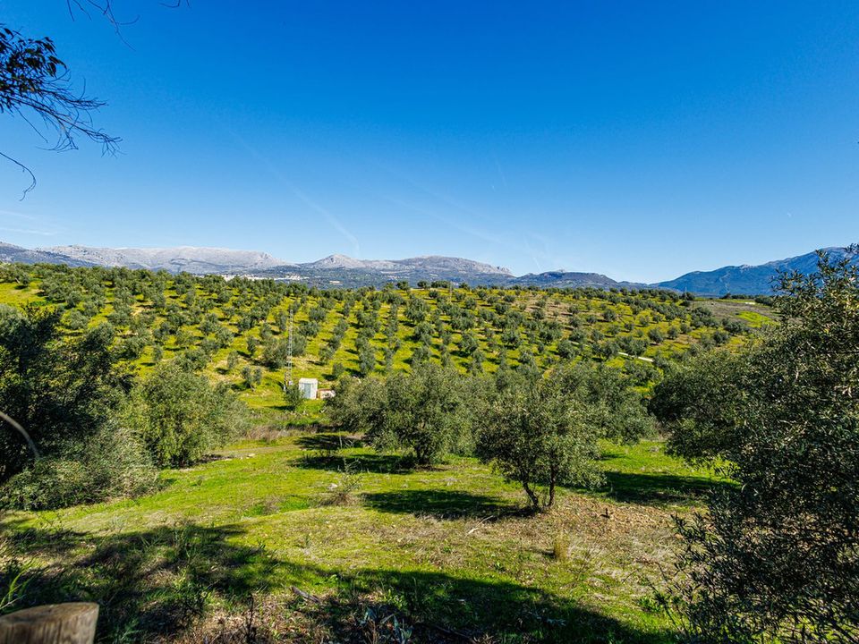 Villa i Vinuela, Malaga - foto 5