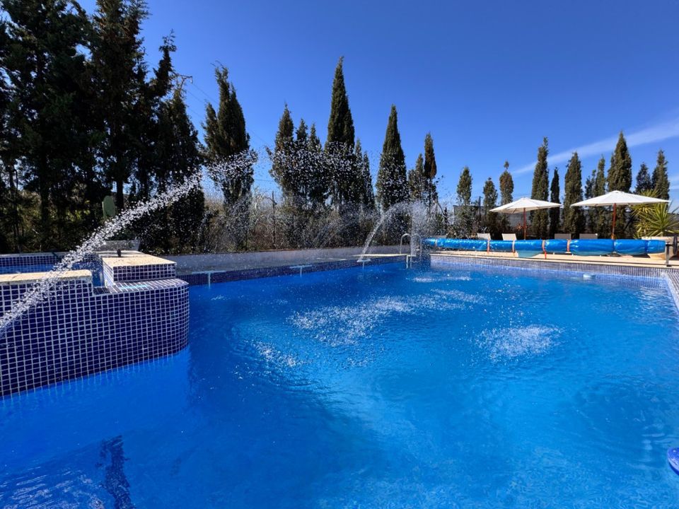 Villa i Ricote, Murcia - foto 2