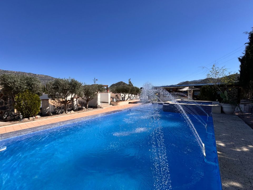 Villa i Ricote, Murcia - foto 3