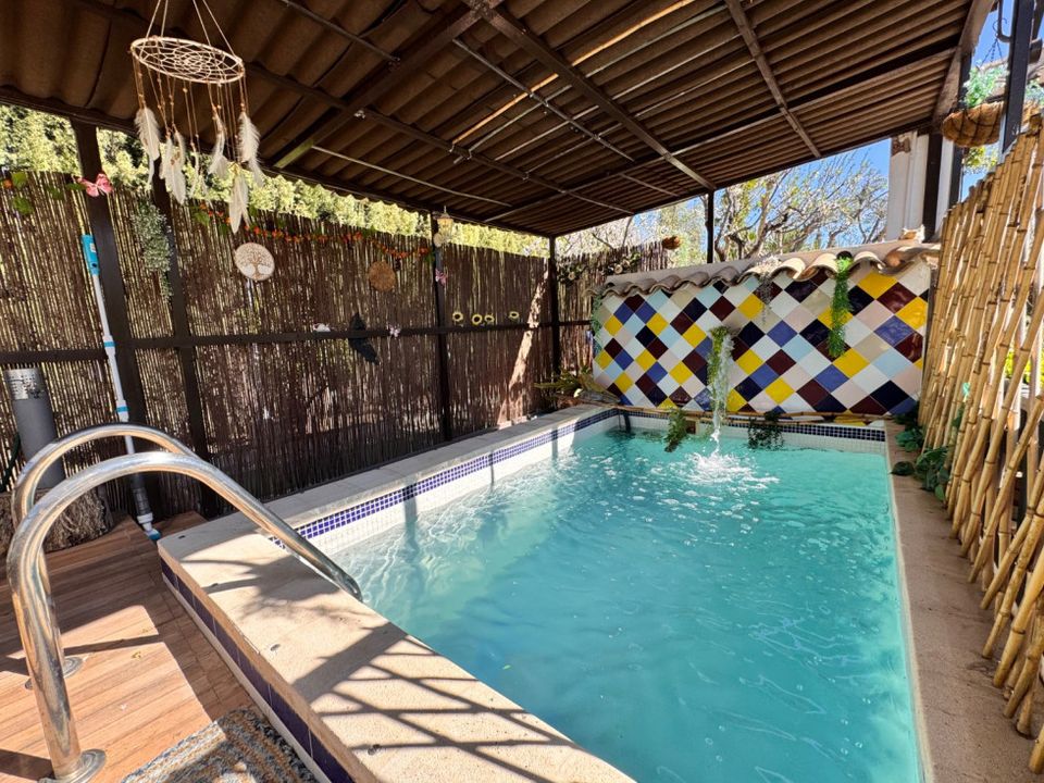 Villa i Ricote, Murcia - foto 4
