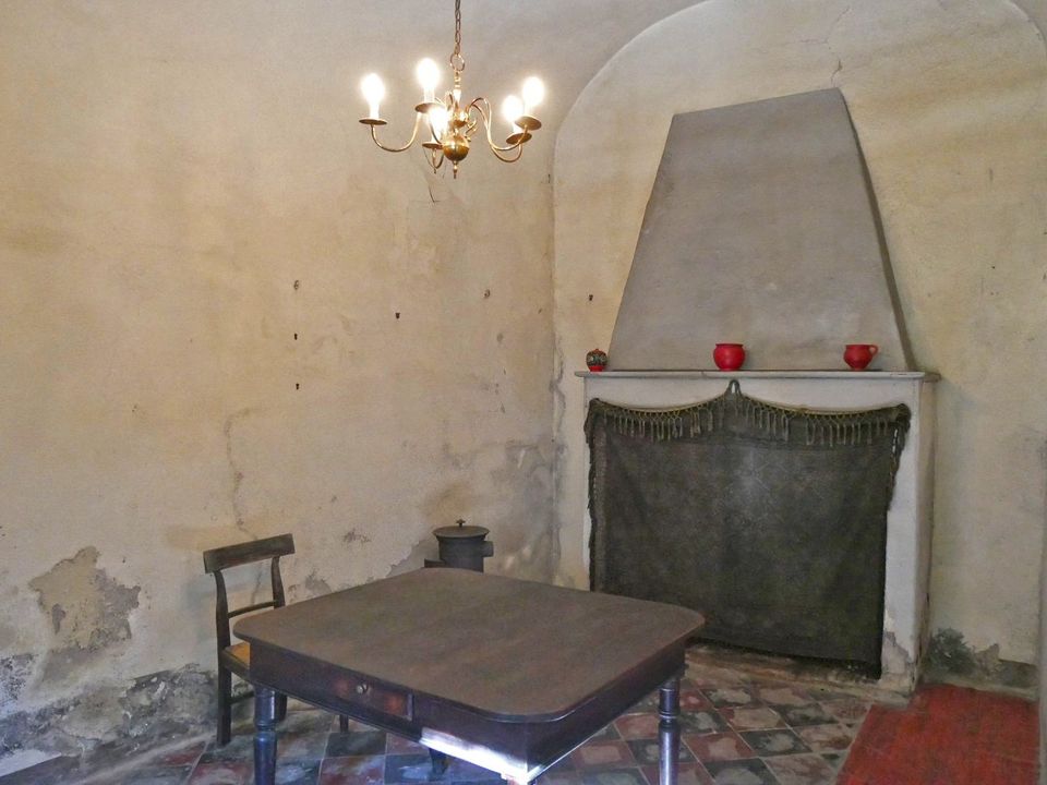 Rækkehus i Bagnone, Massa and Carrara - foto 5