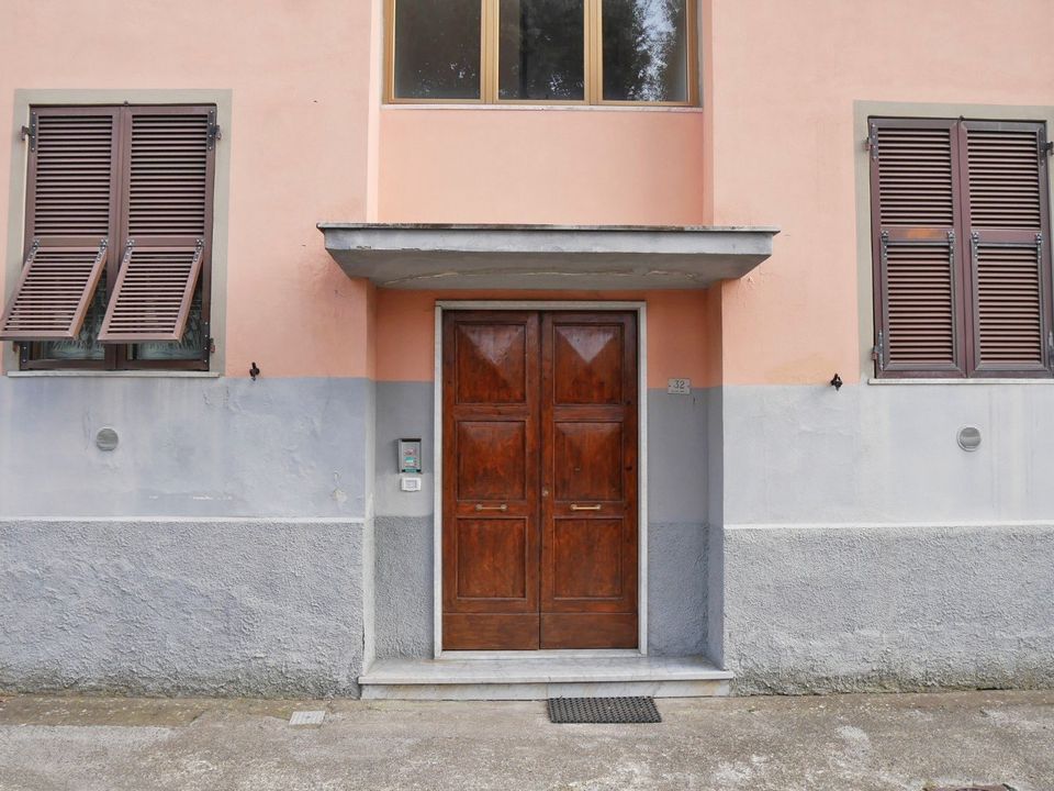 Lejlighed i Villafranca in Lunigiana, Massa and Carrara - foto 2