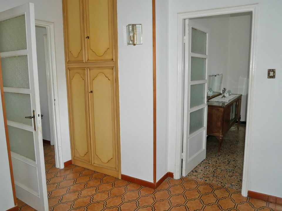 Lejlighed i Villafranca in Lunigiana, Massa and Carrara - foto 4