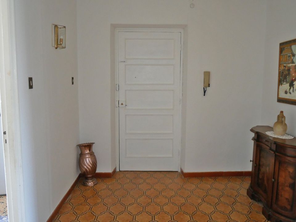 Lejlighed i Villafranca in Lunigiana, Massa and Carrara - foto 5