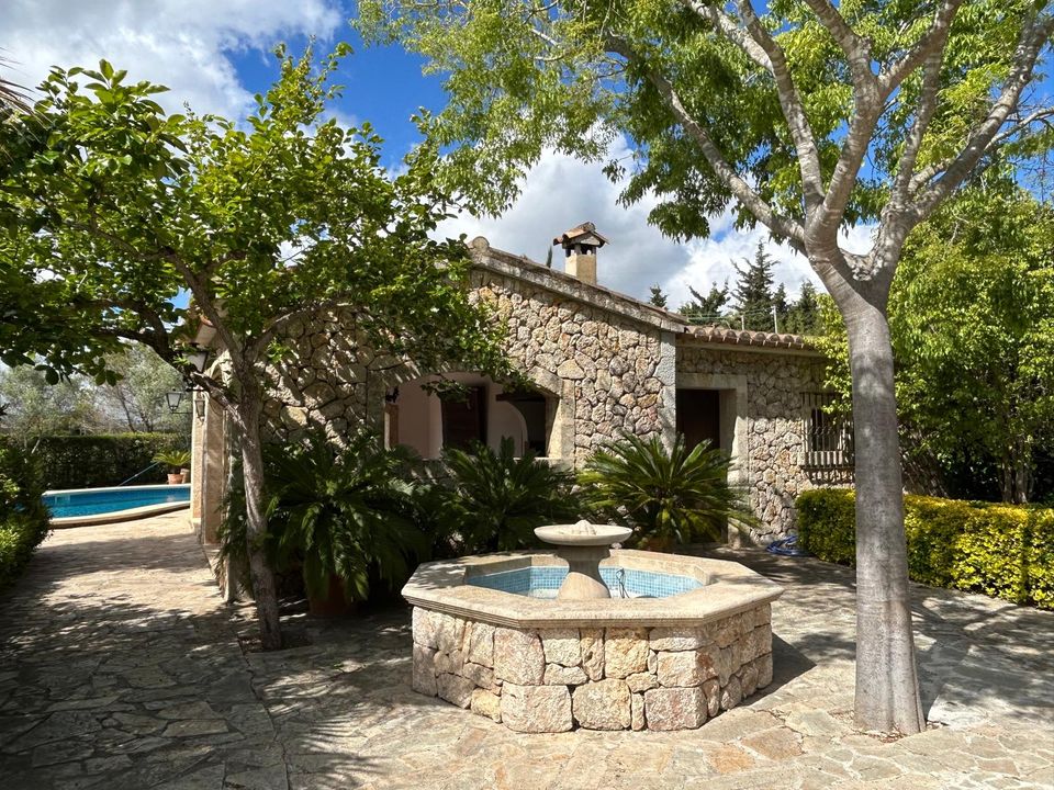 Villa i Pollenca, Mallorca - foto 2