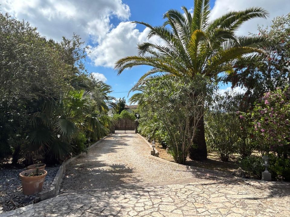 Villa i Pollenca, Mallorca - foto 3
