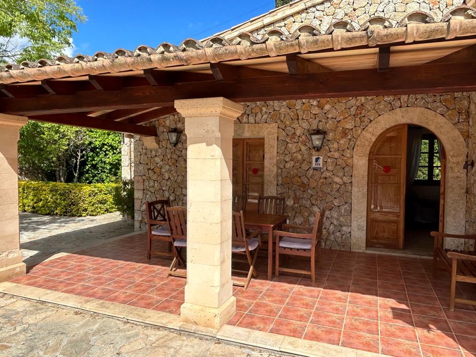 Villa i Pollenca, Mallorca - foto 4