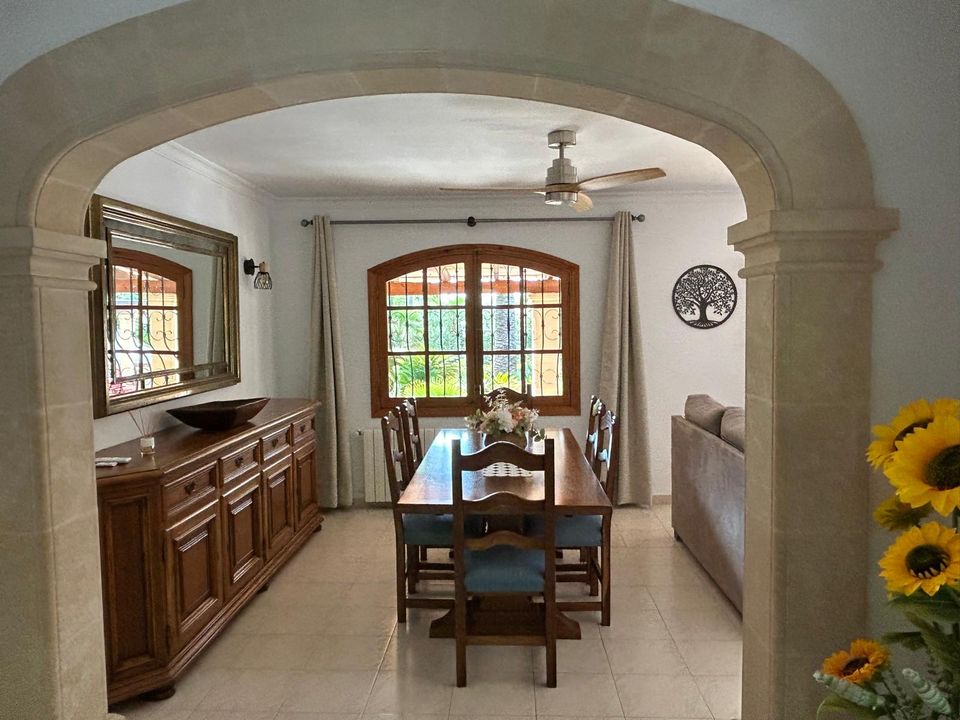 Villa i Pollenca, Mallorca - foto 5