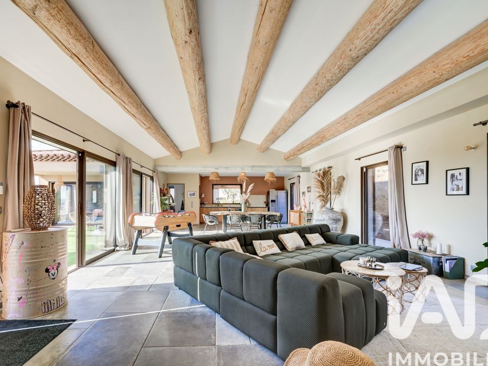 Villa i Le Castellet, Var - foto 3