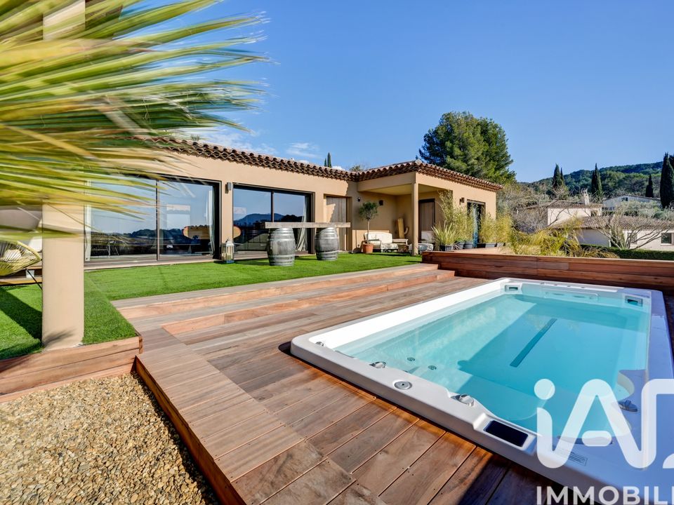 Villa in Le Castellet, Var - foto 1
