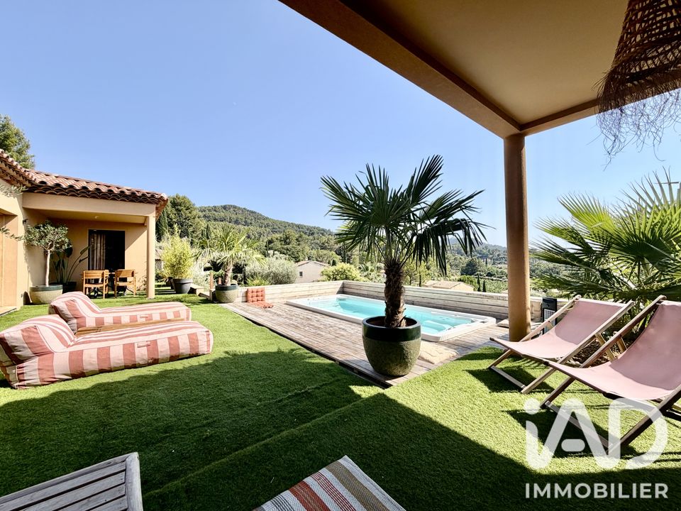 Villa i Le Castellet, Var - foto 2