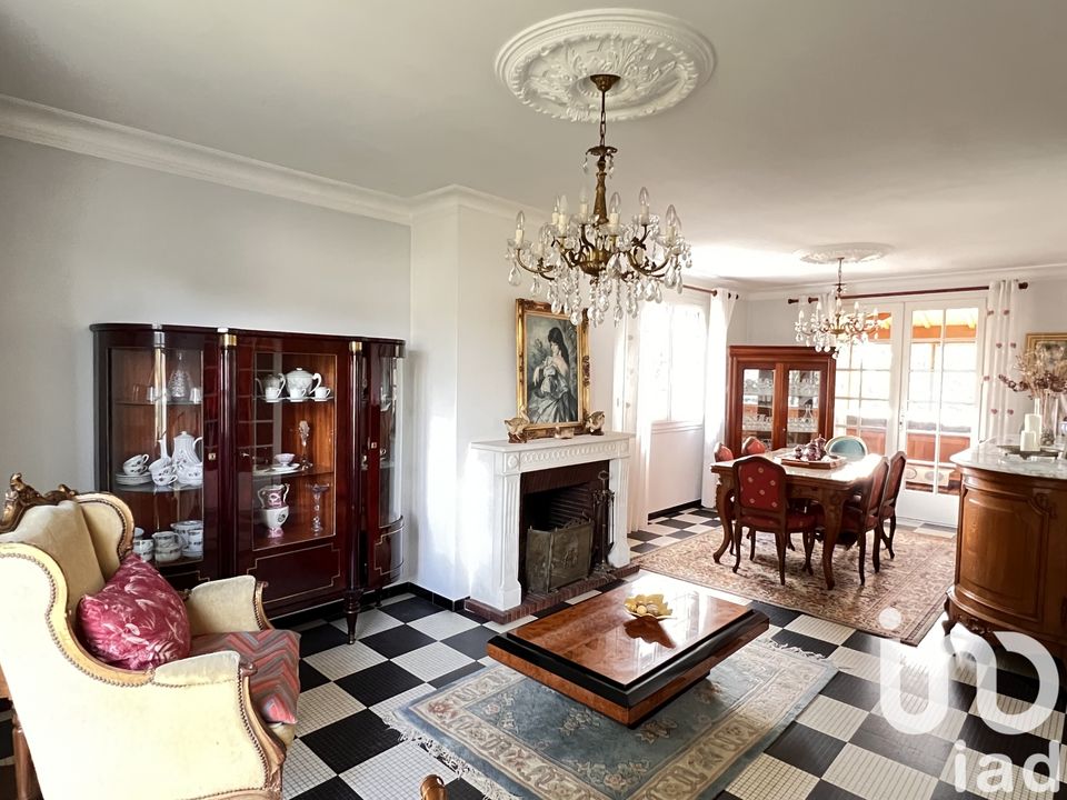 Villa i Reze, Loire-Atlantique - foto 3