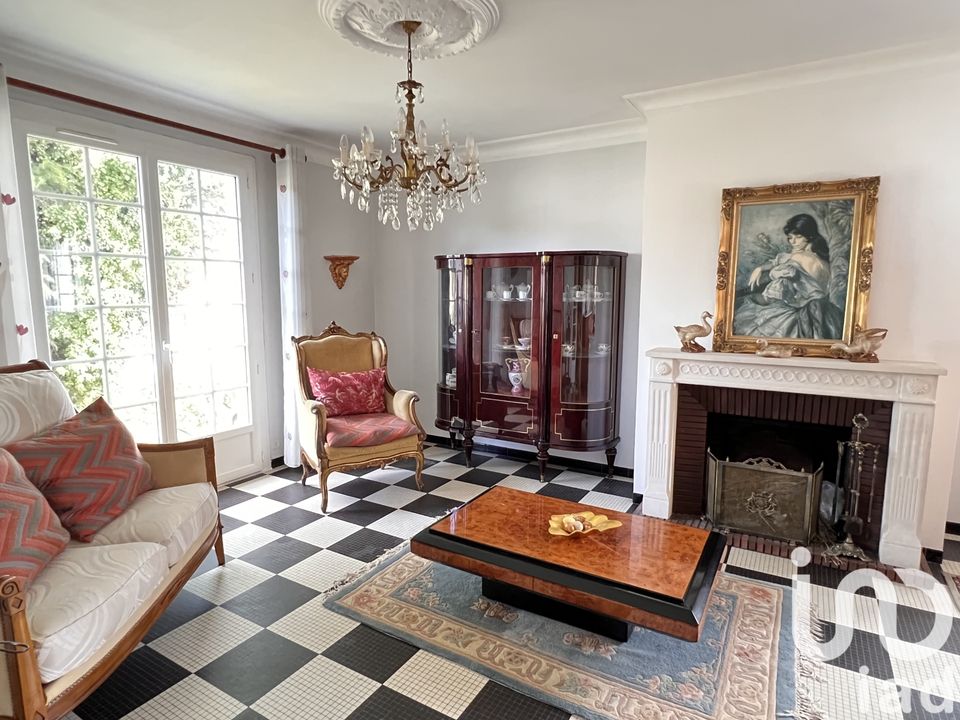 Villa i Reze, Loire-Atlantique - foto 4