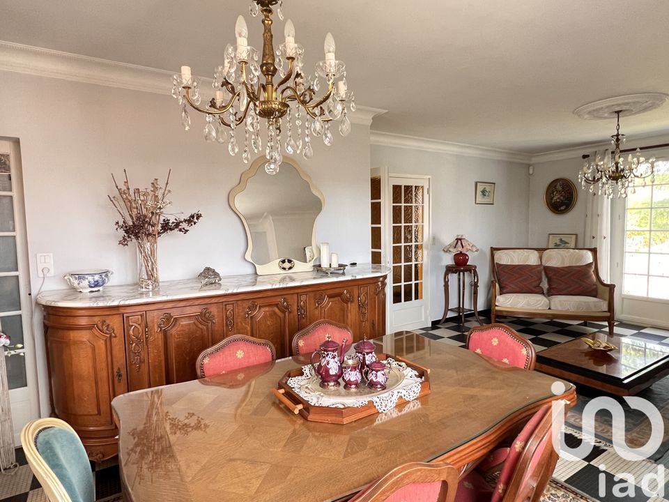 Villa i Reze, Loire-Atlantique - foto 5