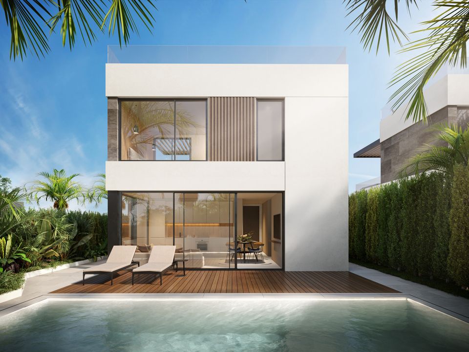 Villa i La Nucia, Alicante - foto 2