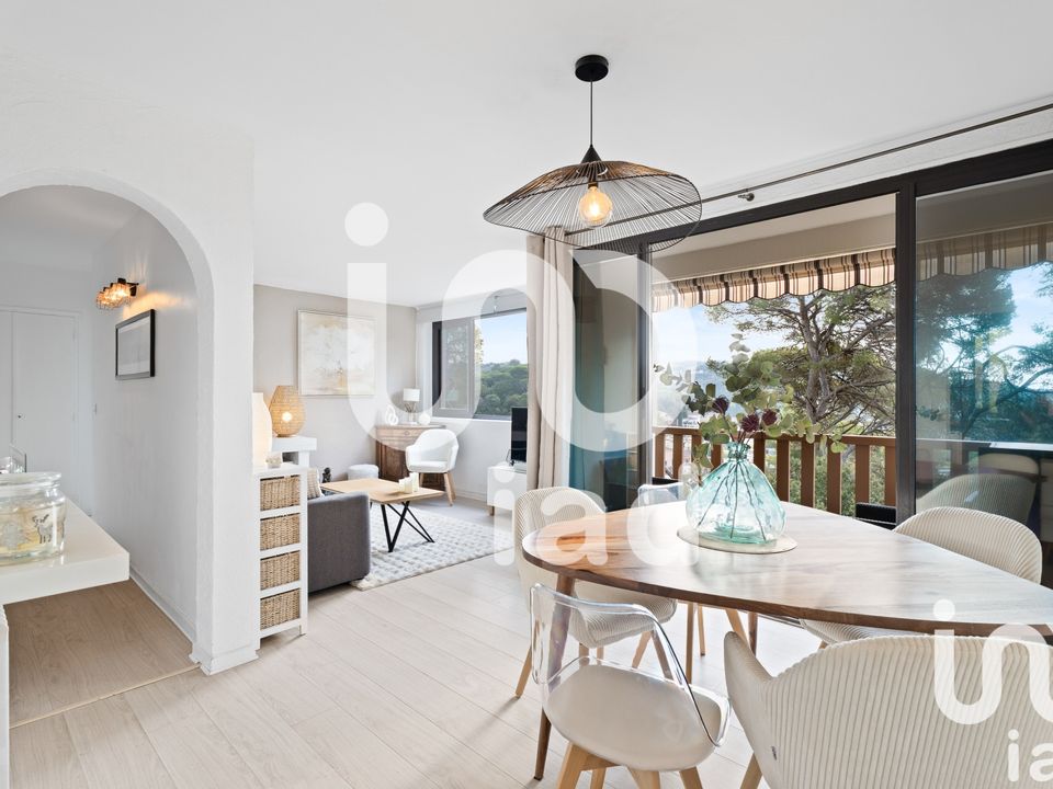 Apartamento en Cannes, Alpes-Maritimes - foto 1