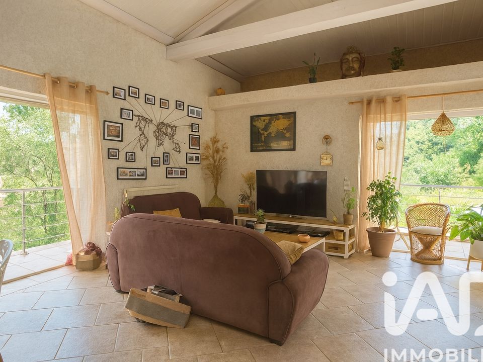Villa i La Motte, Var - foto 2