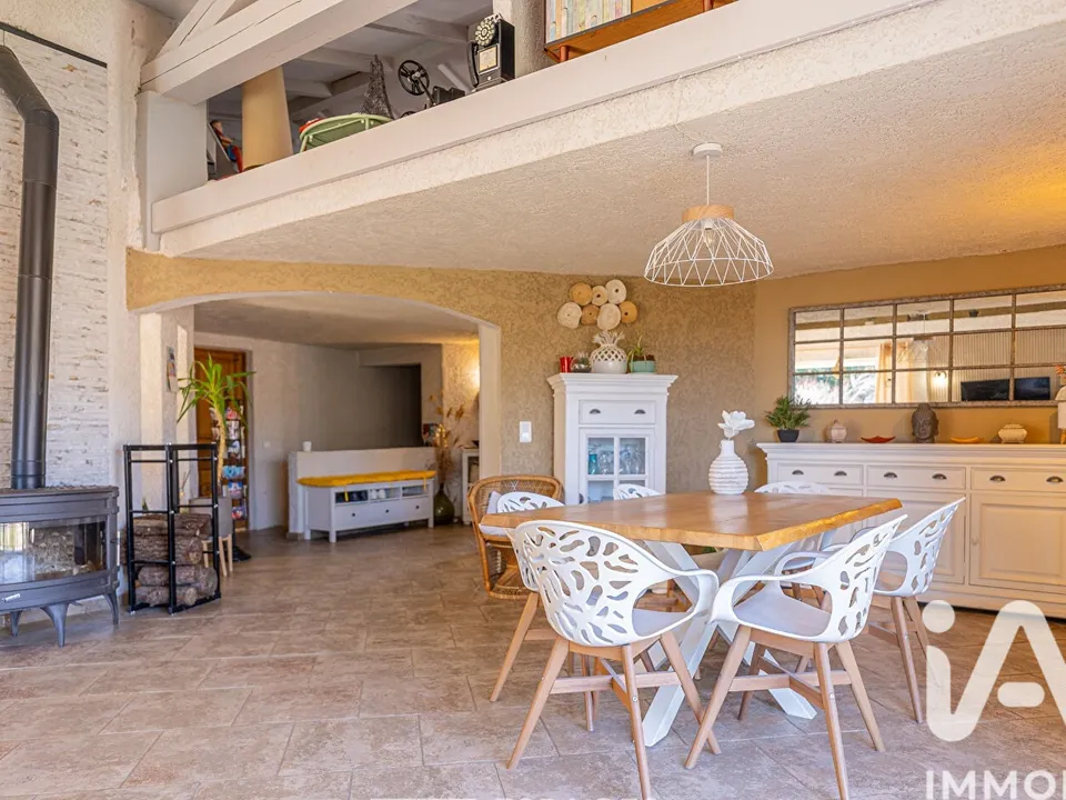 Villa i La Motte, Var - foto 3