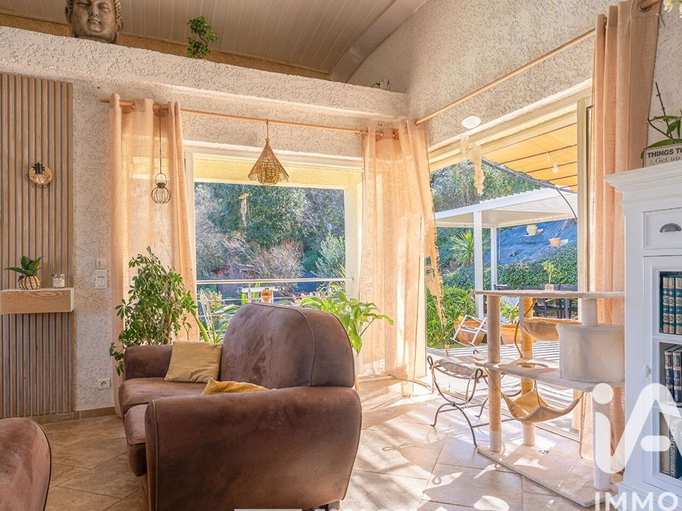 Villa i La Motte, Var - foto 4